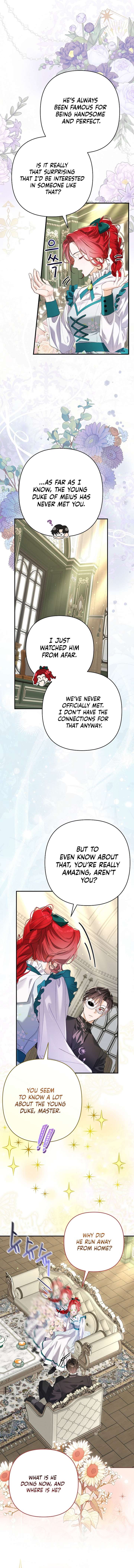 I Faked a Pregnancy, but My Husband Returned Chapter 2 - Page 9