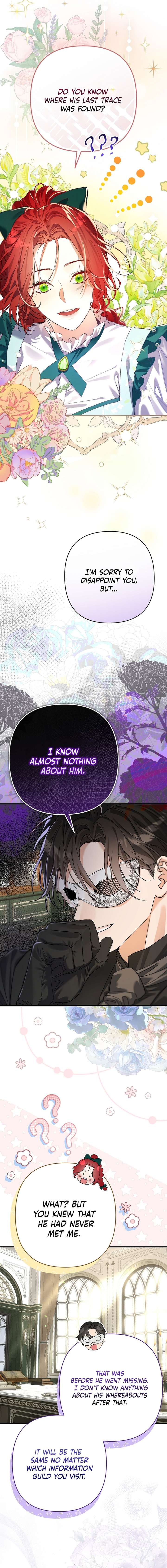 I Faked a Pregnancy, but My Husband Returned Chapter 2 - Page 10