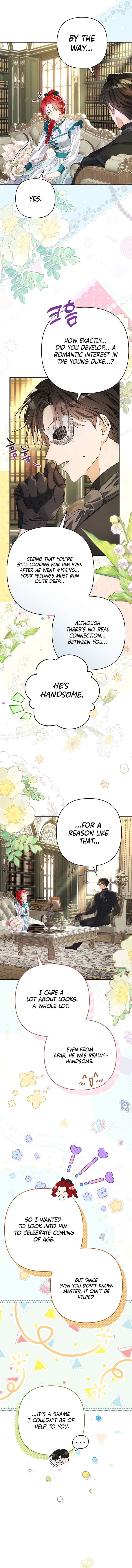 I Faked a Pregnancy, but My Husband Returned Chapter 2 - Page 13