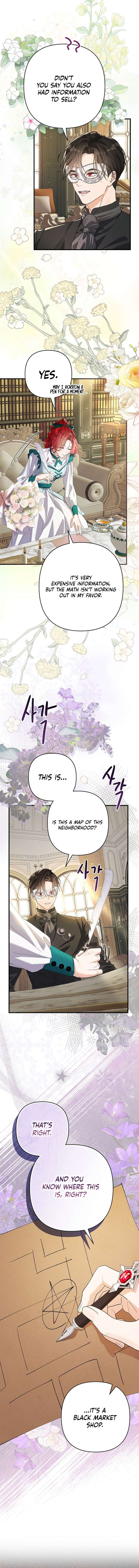 I Faked a Pregnancy, but My Husband Returned Chapter 2 - Page 14