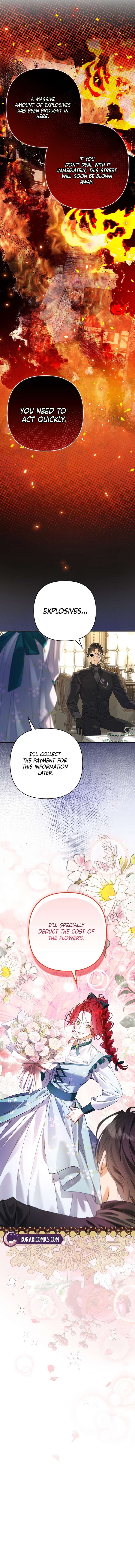 I Faked a Pregnancy, but My Husband Returned Chapter 2 - Page 15
