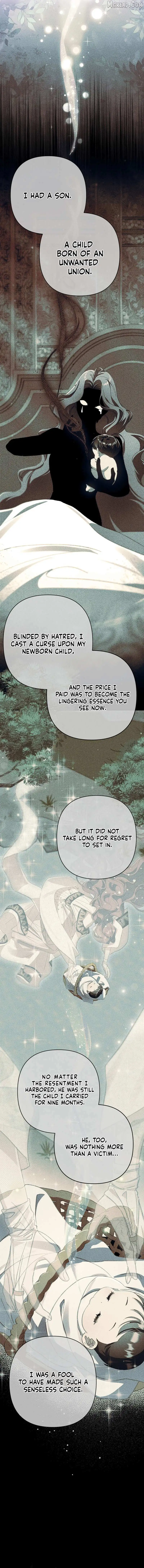 I Faked a Pregnancy, but My Husband Returned Chapter 21 - Page 5