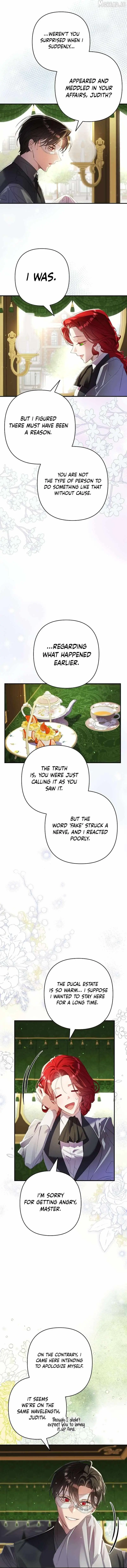 I Faked a Pregnancy, but My Husband Returned Chapter 22 - Page 14