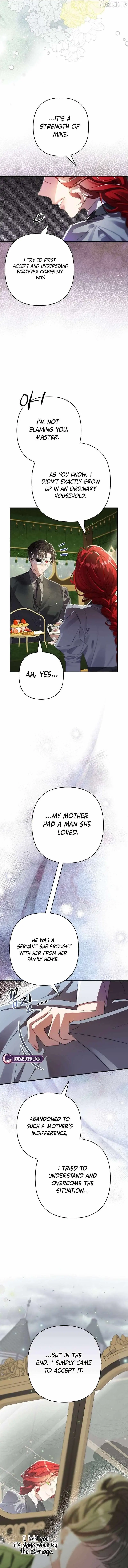 I Faked a Pregnancy, but My Husband Returned Chapter 22 - Page 15
