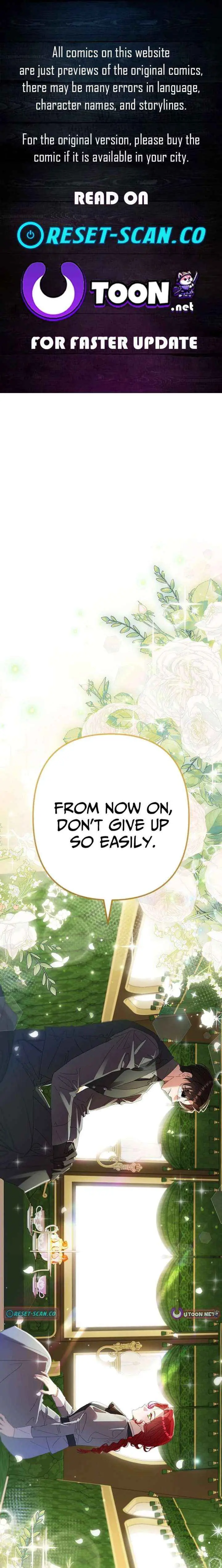 I Faked a Pregnancy, but My Husband Returned Chapter 23 - Page 1