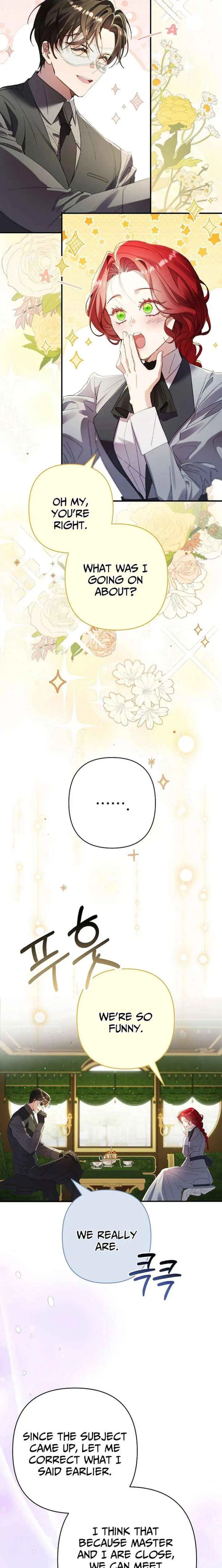 I Faked a Pregnancy, but My Husband Returned Chapter 23 - Page 5