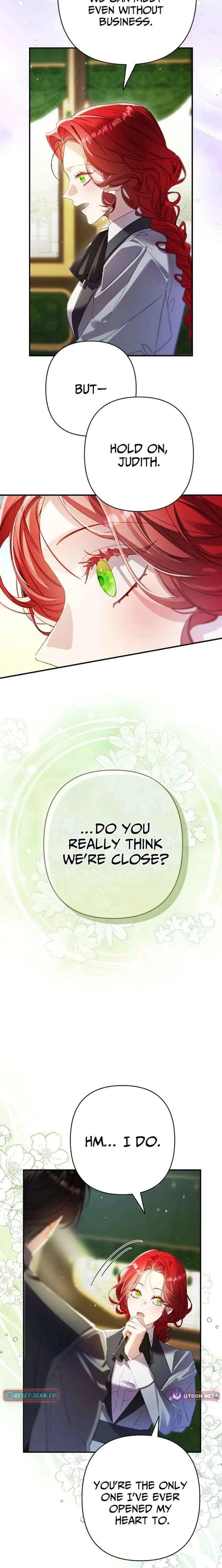 I Faked a Pregnancy, but My Husband Returned Chapter 23 - Page 6