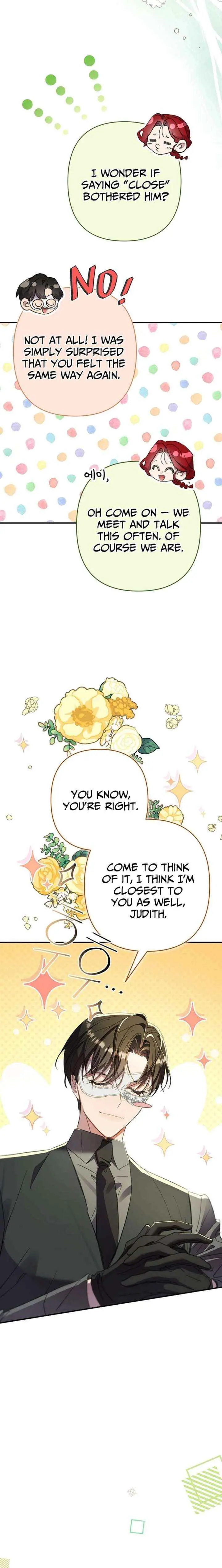 I Faked a Pregnancy, but My Husband Returned Chapter 23 - Page 7