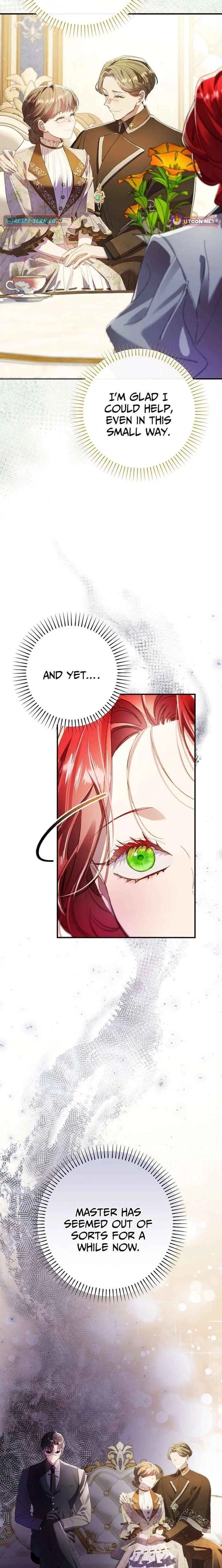 I Faked a Pregnancy, but My Husband Returned Chapter 23 - Page 23