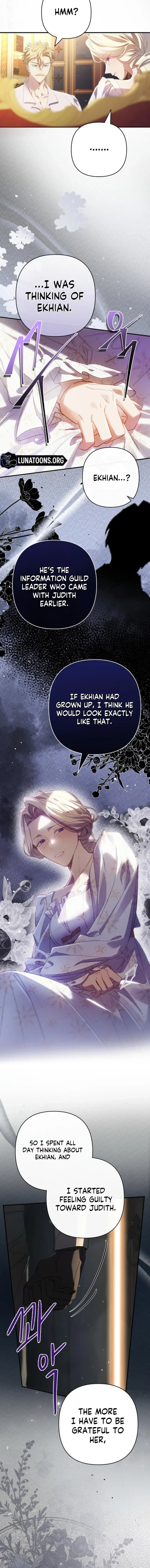 I Faked a Pregnancy, but My Husband Returned Chapter 25 - Page 5