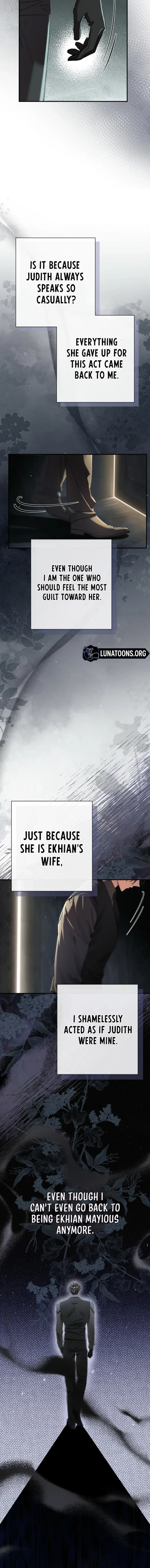 I Faked a Pregnancy, but My Husband Returned Chapter 25 - Page 8