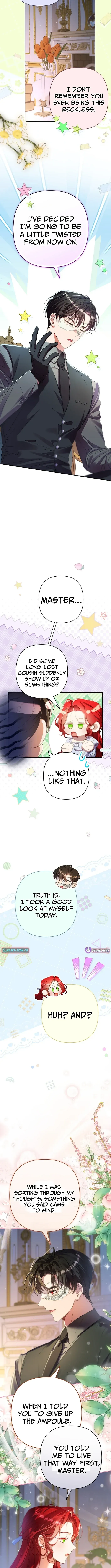 I Faked a Pregnancy, but My Husband Returned Chapter 26 - Page 4