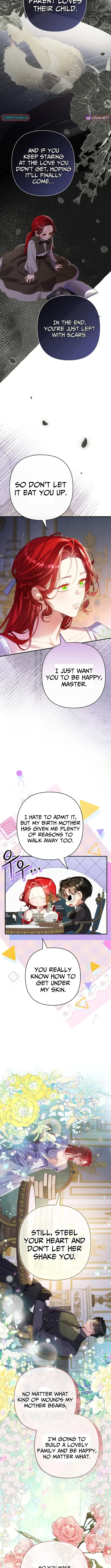 I Faked a Pregnancy, but My Husband Returned Chapter 26 - Page 6