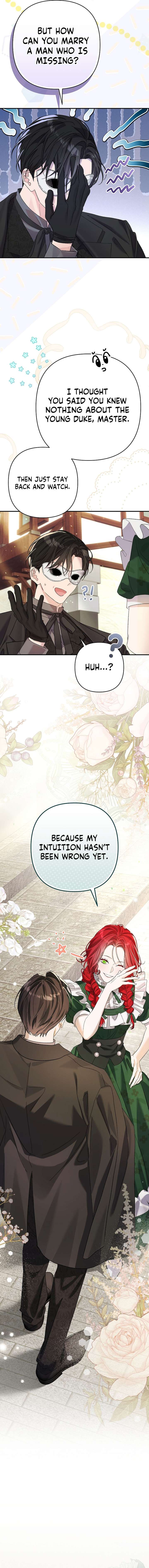 I Faked a Pregnancy, but My Husband Returned Chapter 3 - Page 16