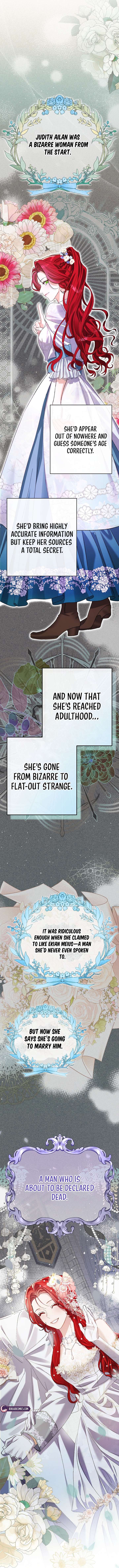 I Faked a Pregnancy, but My Husband Returned Chapter 3 - Page 17