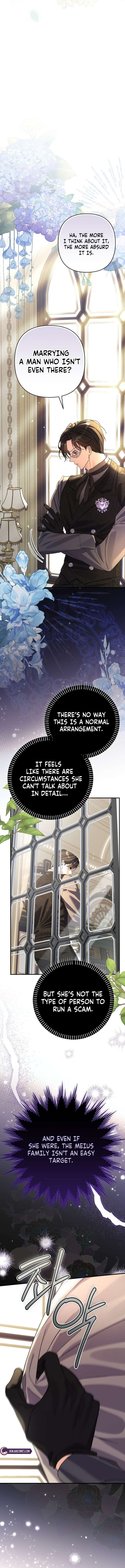 I Faked a Pregnancy, but My Husband Returned Chapter 3 - Page 18