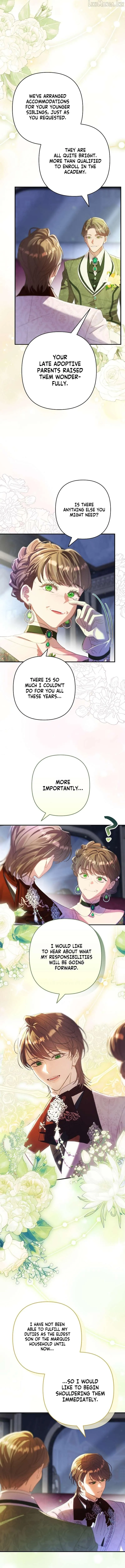 I Faked a Pregnancy, but My Husband Returned Chapter 32 - Page 2