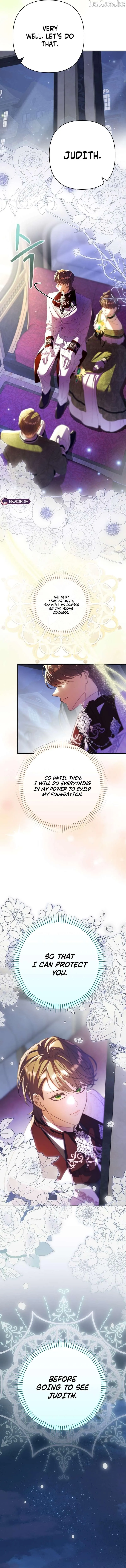 I Faked a Pregnancy, but My Husband Returned Chapter 32 - Page 6