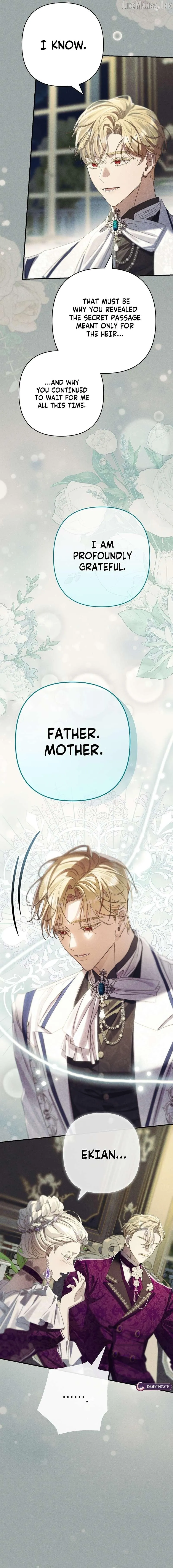 I Faked a Pregnancy, but My Husband Returned Chapter 32 - Page 10