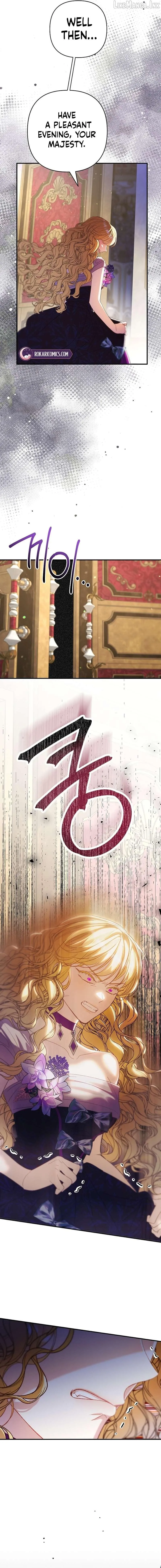 I Faked a Pregnancy, but My Husband Returned Chapter 33 - Page 6