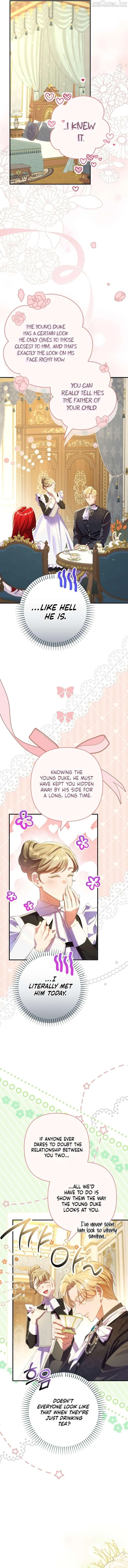 I Faked a Pregnancy, but My Husband Returned Chapter 33 - Page 10