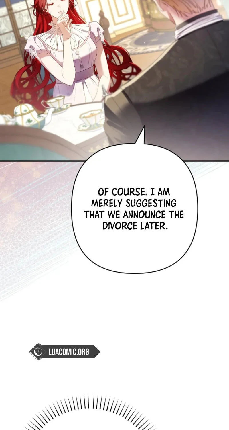 I Faked a Pregnancy, but My Husband Returned Chapter 34 - Page 4