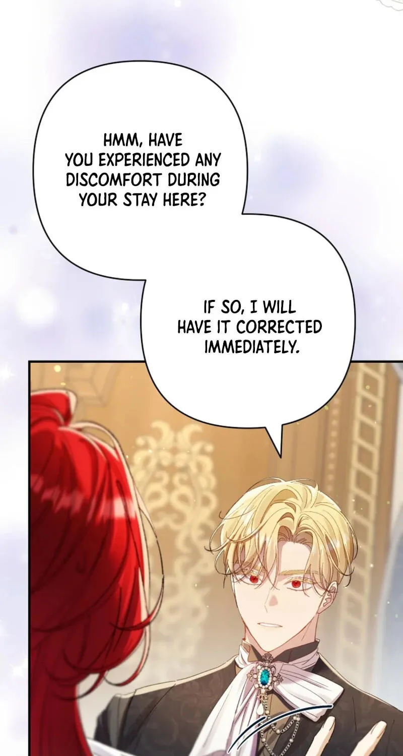 I Faked a Pregnancy, but My Husband Returned Chapter 34 - Page 6
