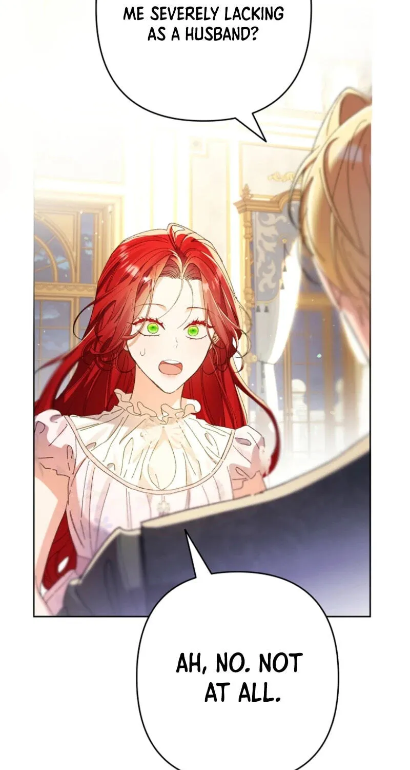 I Faked a Pregnancy, but My Husband Returned Chapter 34 - Page 19