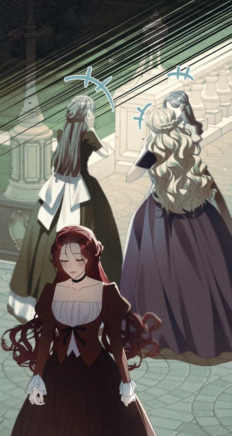I Faked a Pregnancy, but My Husband Returned Chapter 34 - Page 40
