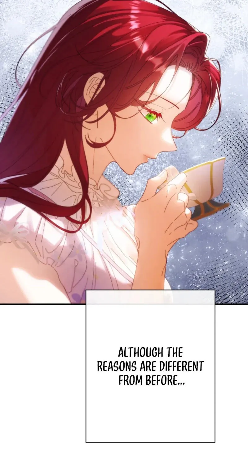 I Faked a Pregnancy, but My Husband Returned Chapter 34 - Page 42