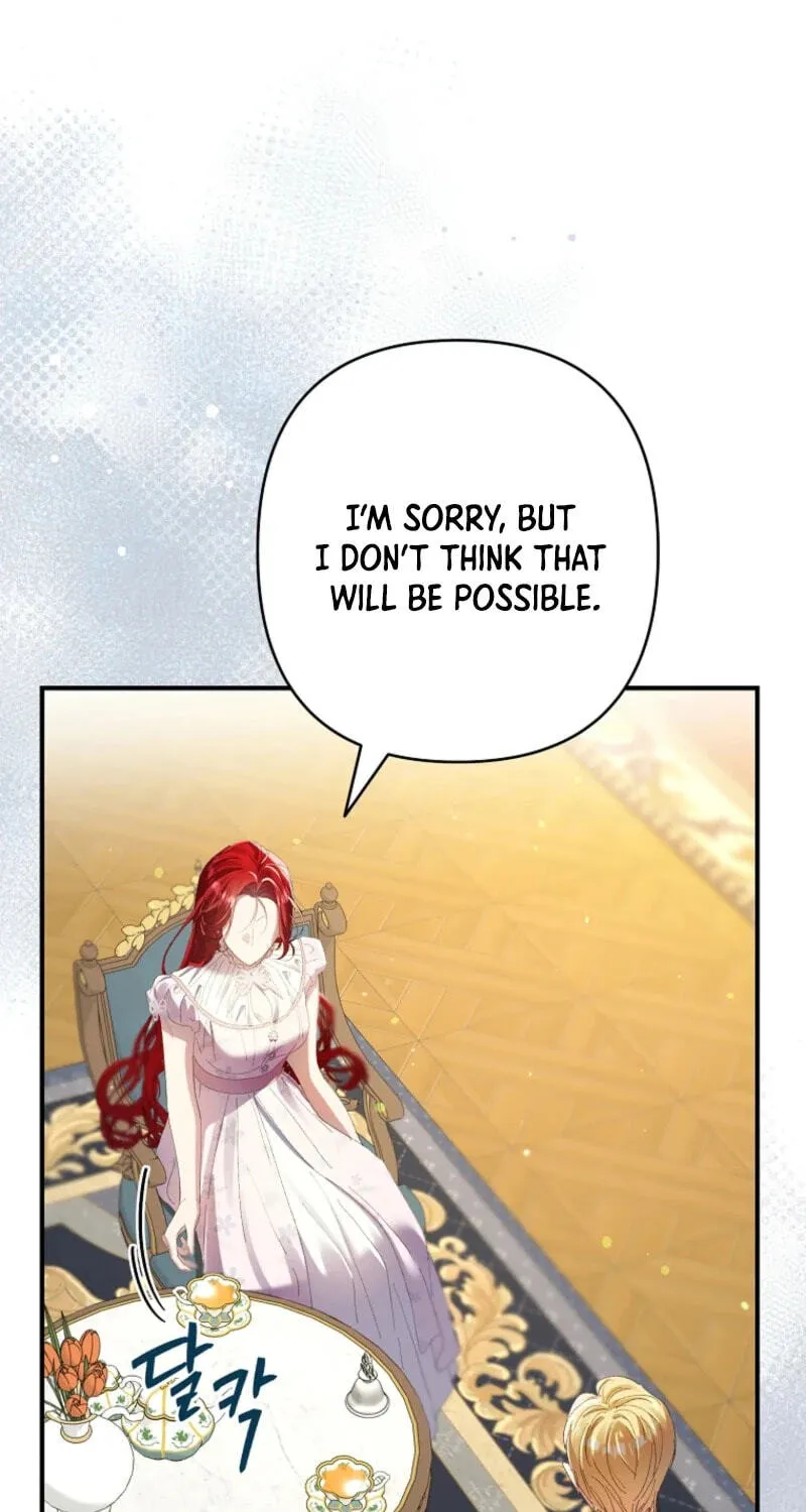 I Faked a Pregnancy, but My Husband Returned Chapter 34 - Page 43