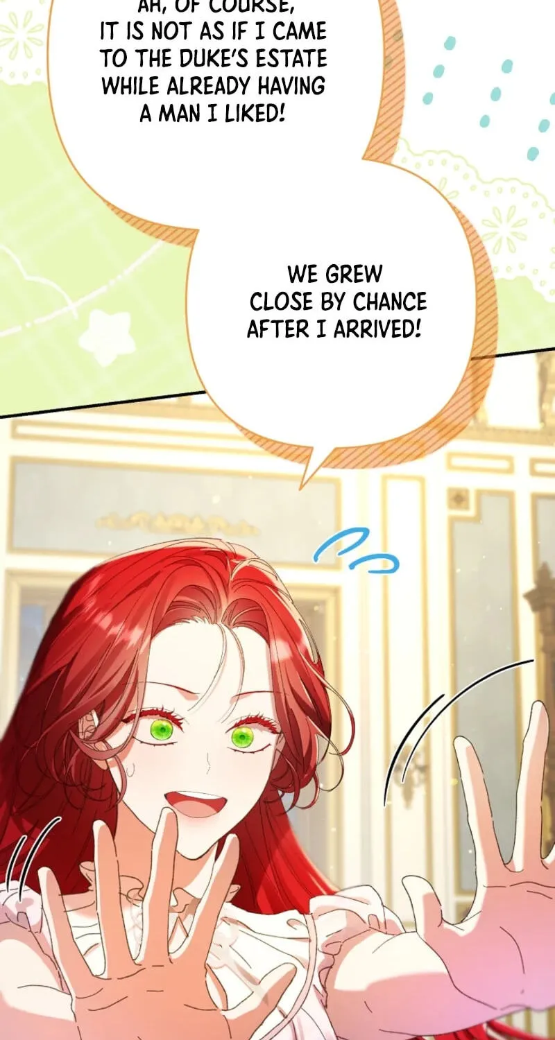 I Faked a Pregnancy, but My Husband Returned Chapter 34 - Page 48