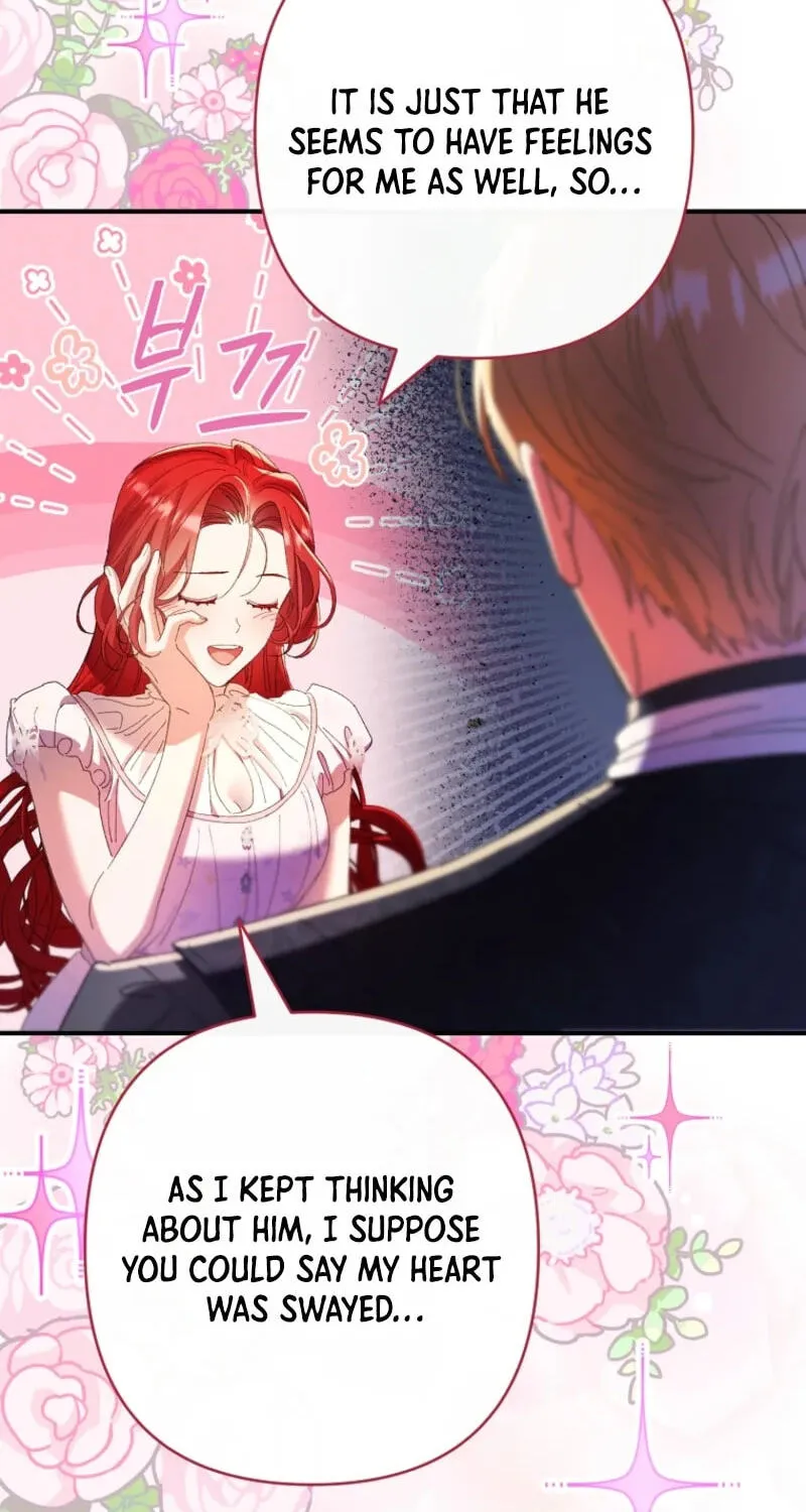 I Faked a Pregnancy, but My Husband Returned Chapter 34 - Page 50