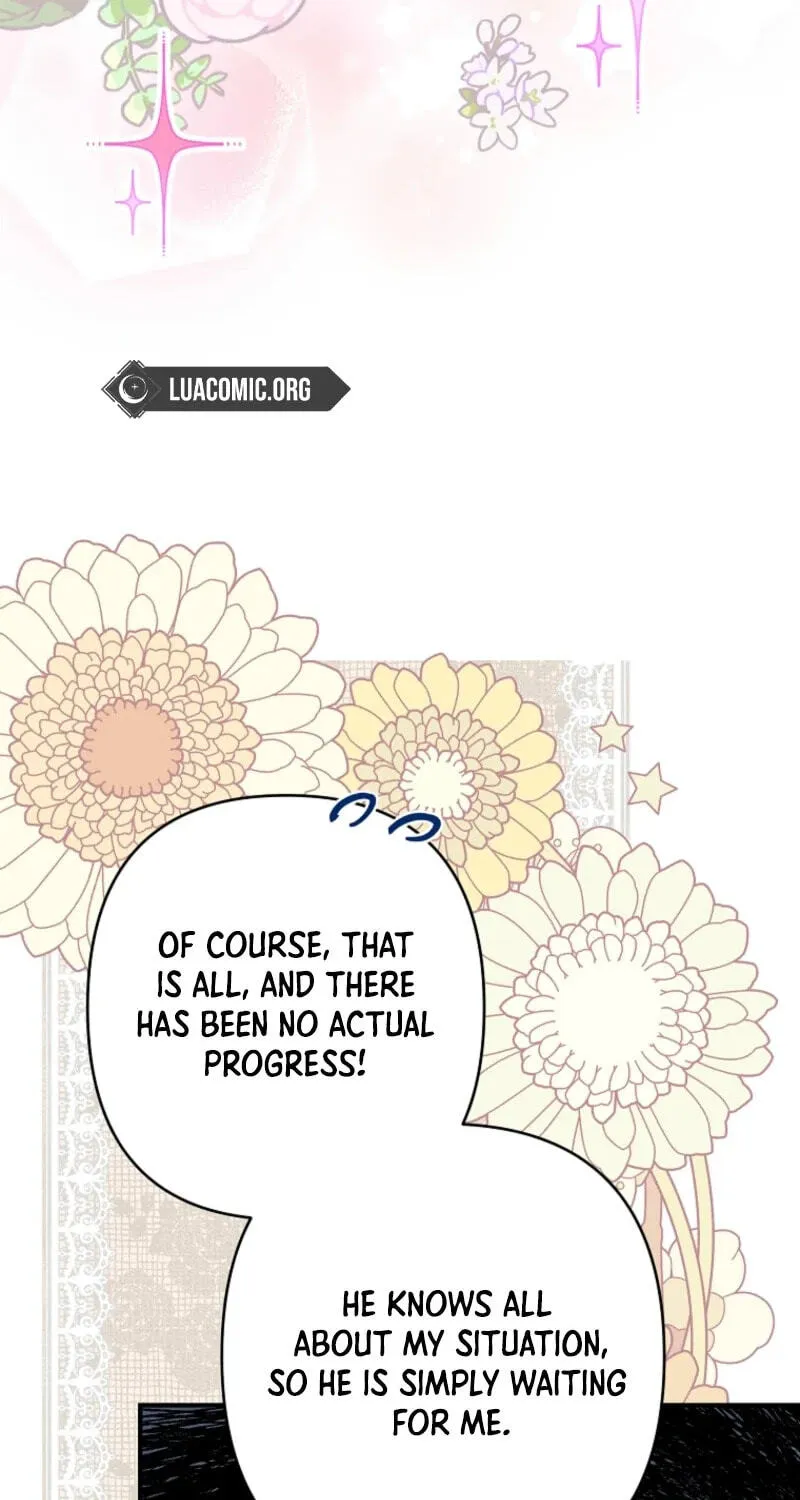 I Faked a Pregnancy, but My Husband Returned Chapter 34 - Page 51