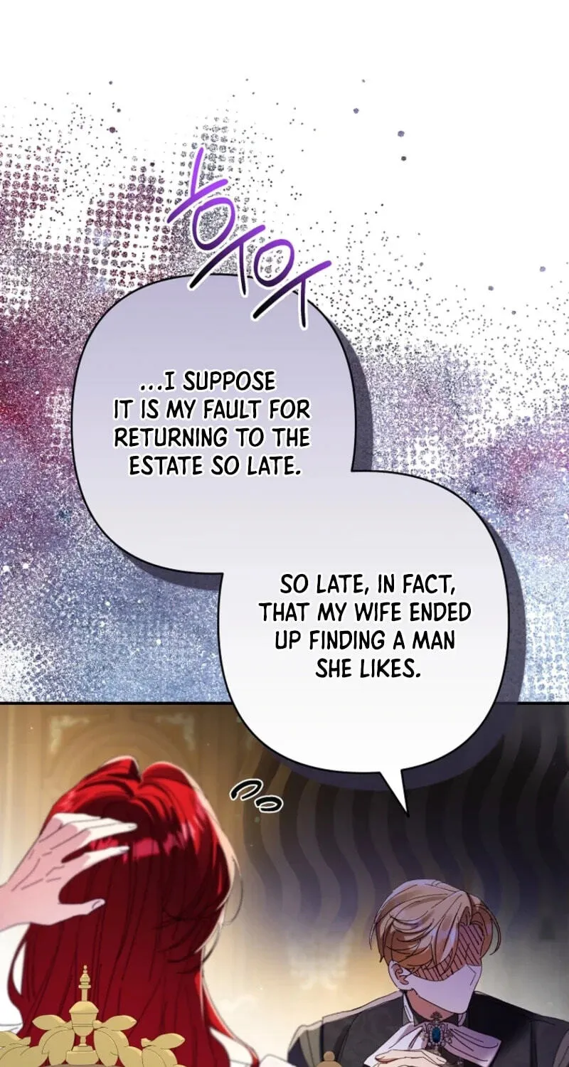 I Faked a Pregnancy, but My Husband Returned Chapter 34 - Page 53