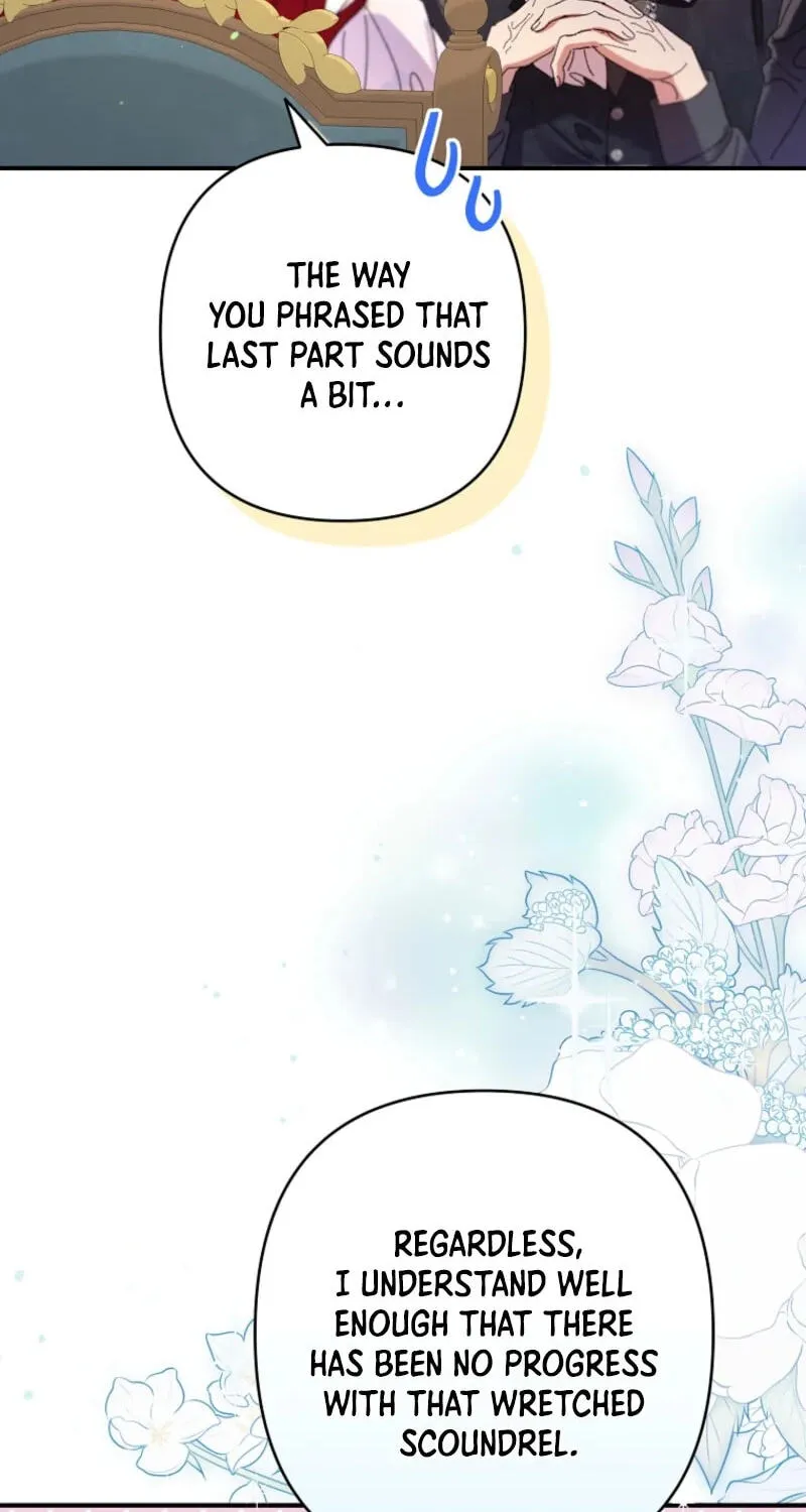 I Faked a Pregnancy, but My Husband Returned Chapter 34 - Page 54