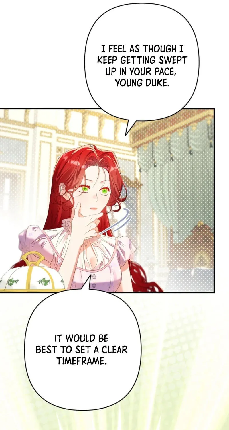 I Faked a Pregnancy, but My Husband Returned Chapter 34 - Page 70