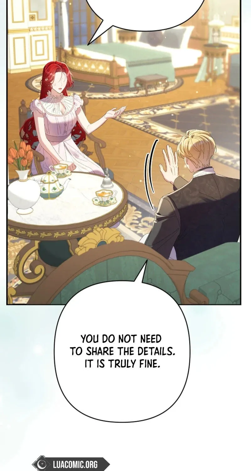 I Faked a Pregnancy, but My Husband Returned Chapter 34 - Page 93