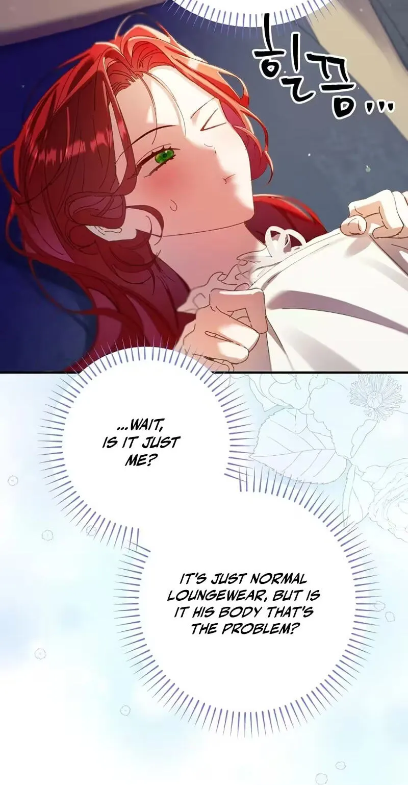 I Faked a Pregnancy, but My Husband Returned Chapter 35 - Page 17