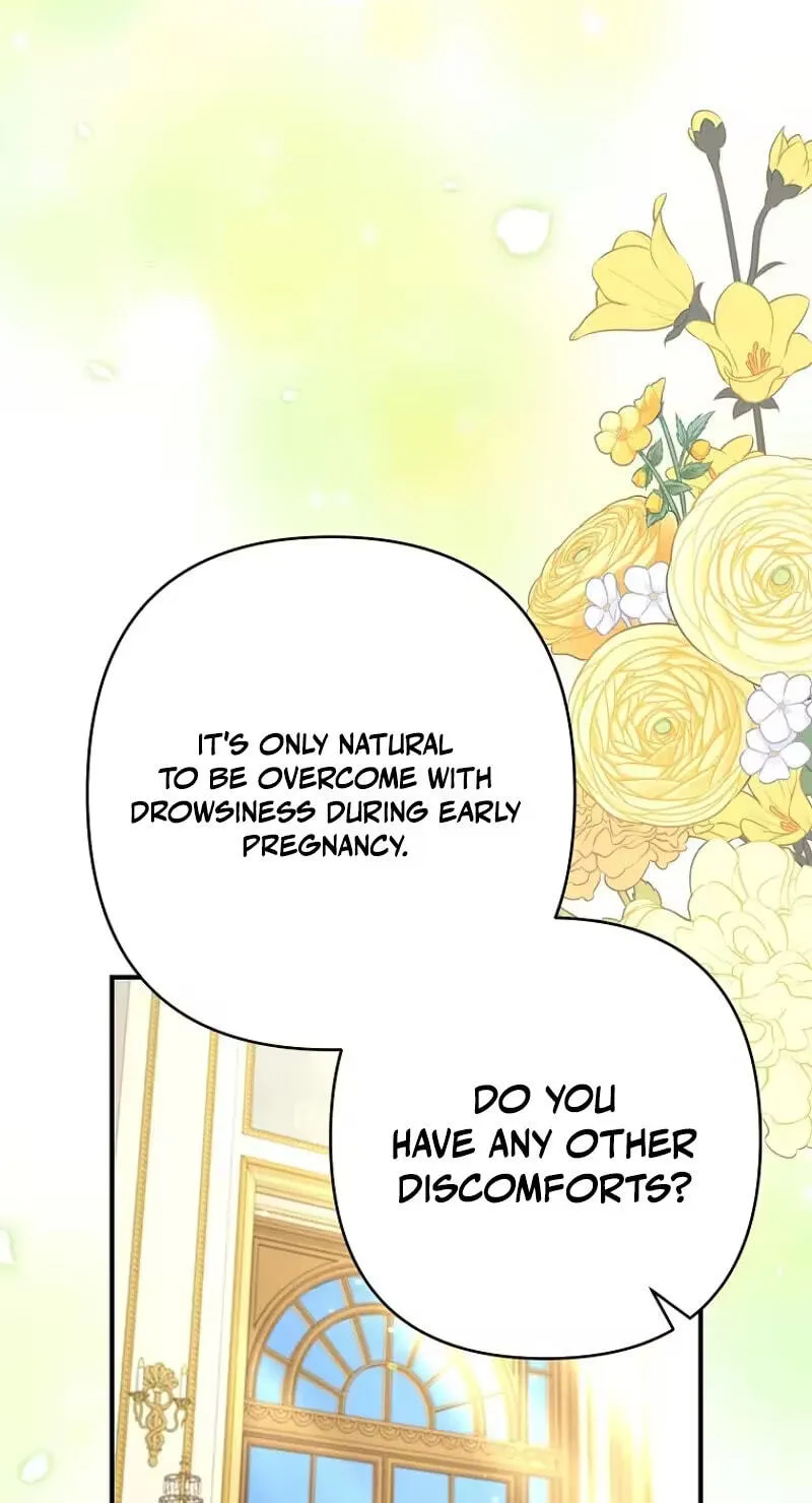 I Faked a Pregnancy, but My Husband Returned Chapter 35 - Page 34