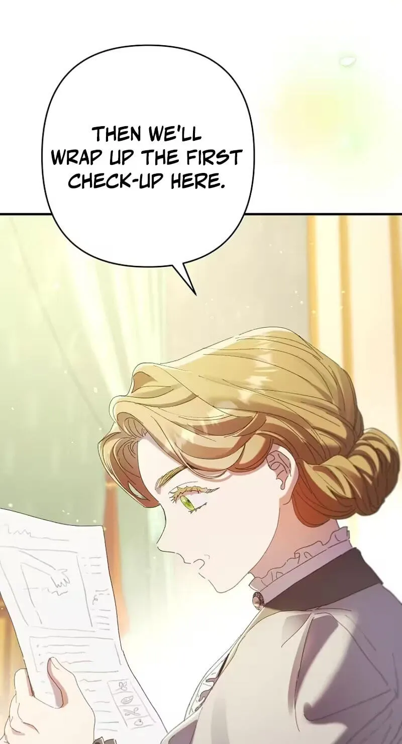 I Faked a Pregnancy, but My Husband Returned Chapter 35 - Page 36