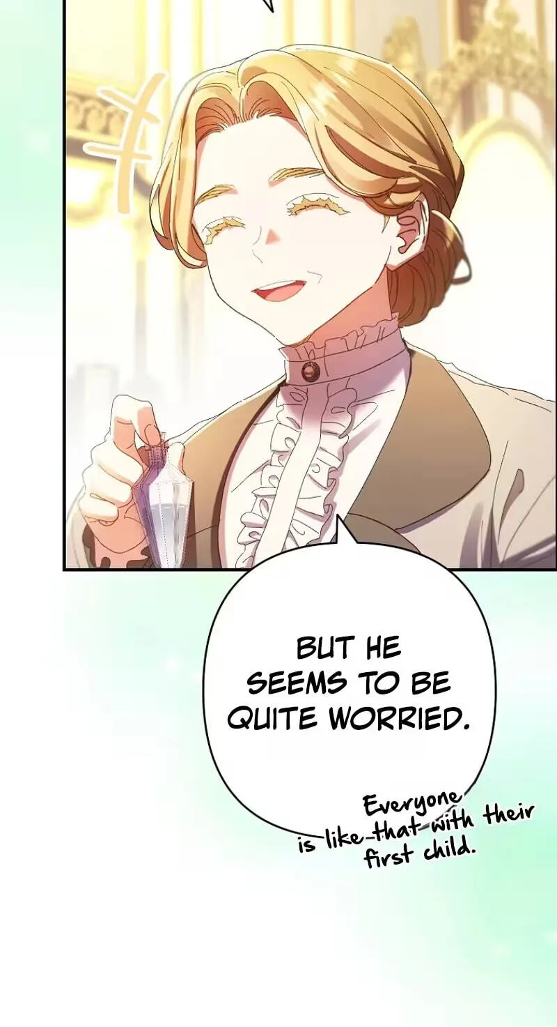 I Faked a Pregnancy, but My Husband Returned Chapter 35 - Page 41