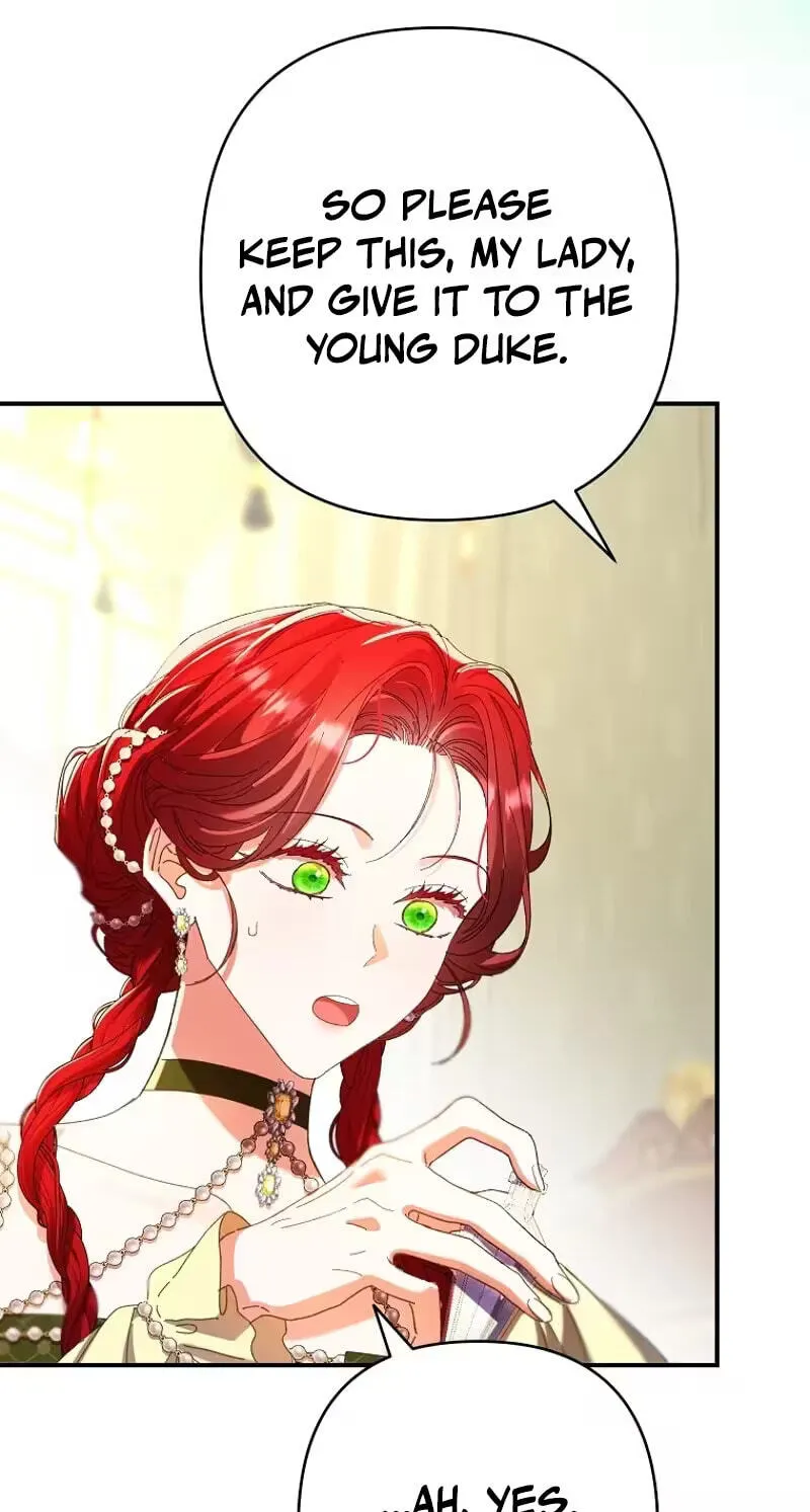 I Faked a Pregnancy, but My Husband Returned Chapter 35 - Page 42