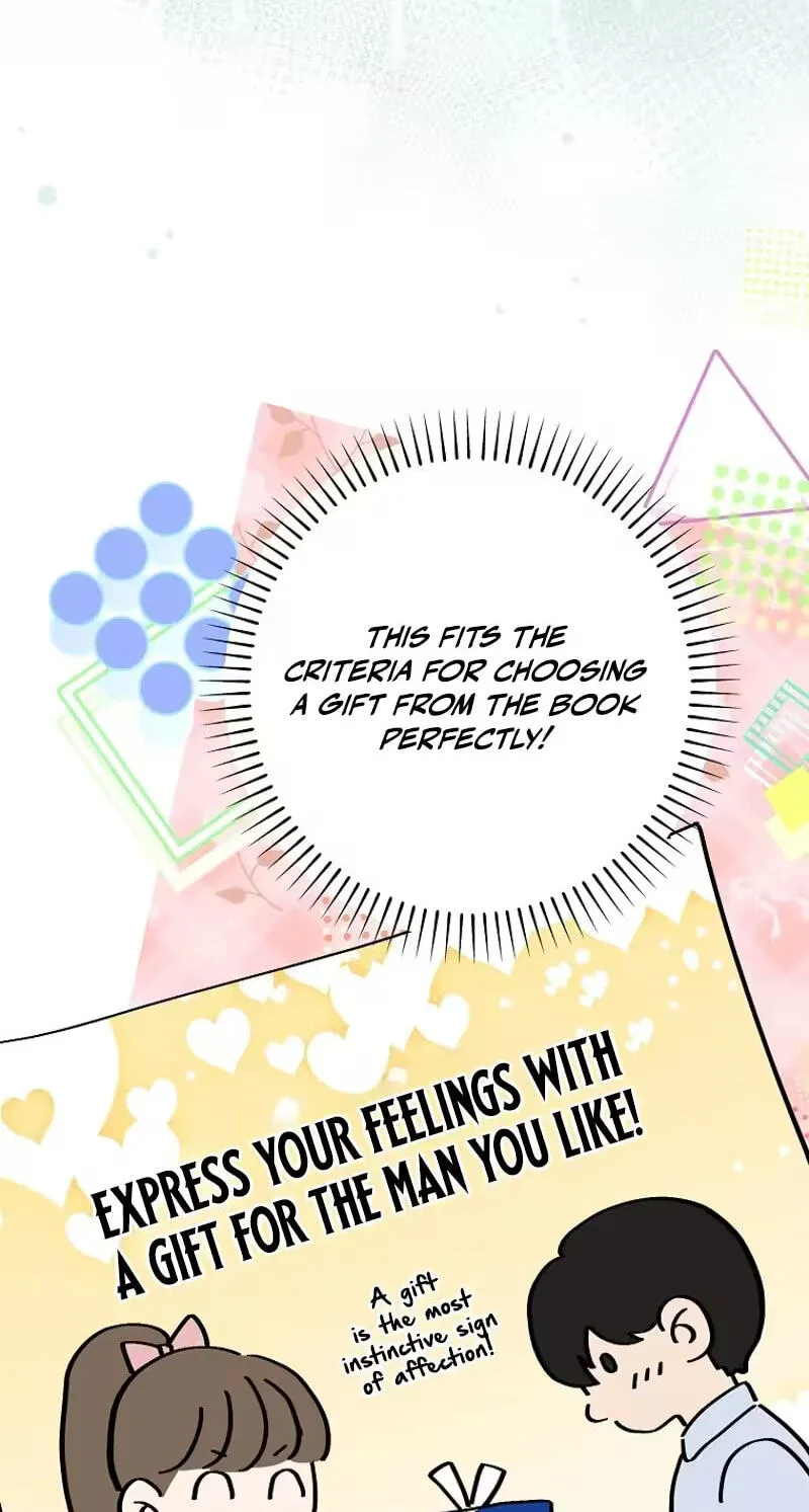 I Faked a Pregnancy, but My Husband Returned Chapter 35 - Page 48