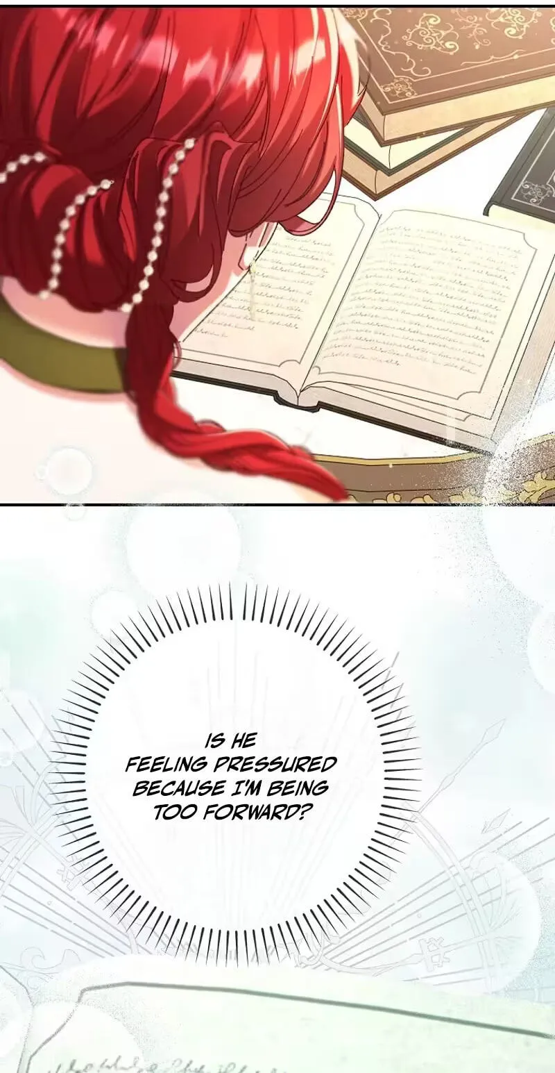 I Faked a Pregnancy, but My Husband Returned Chapter 35 - Page 57