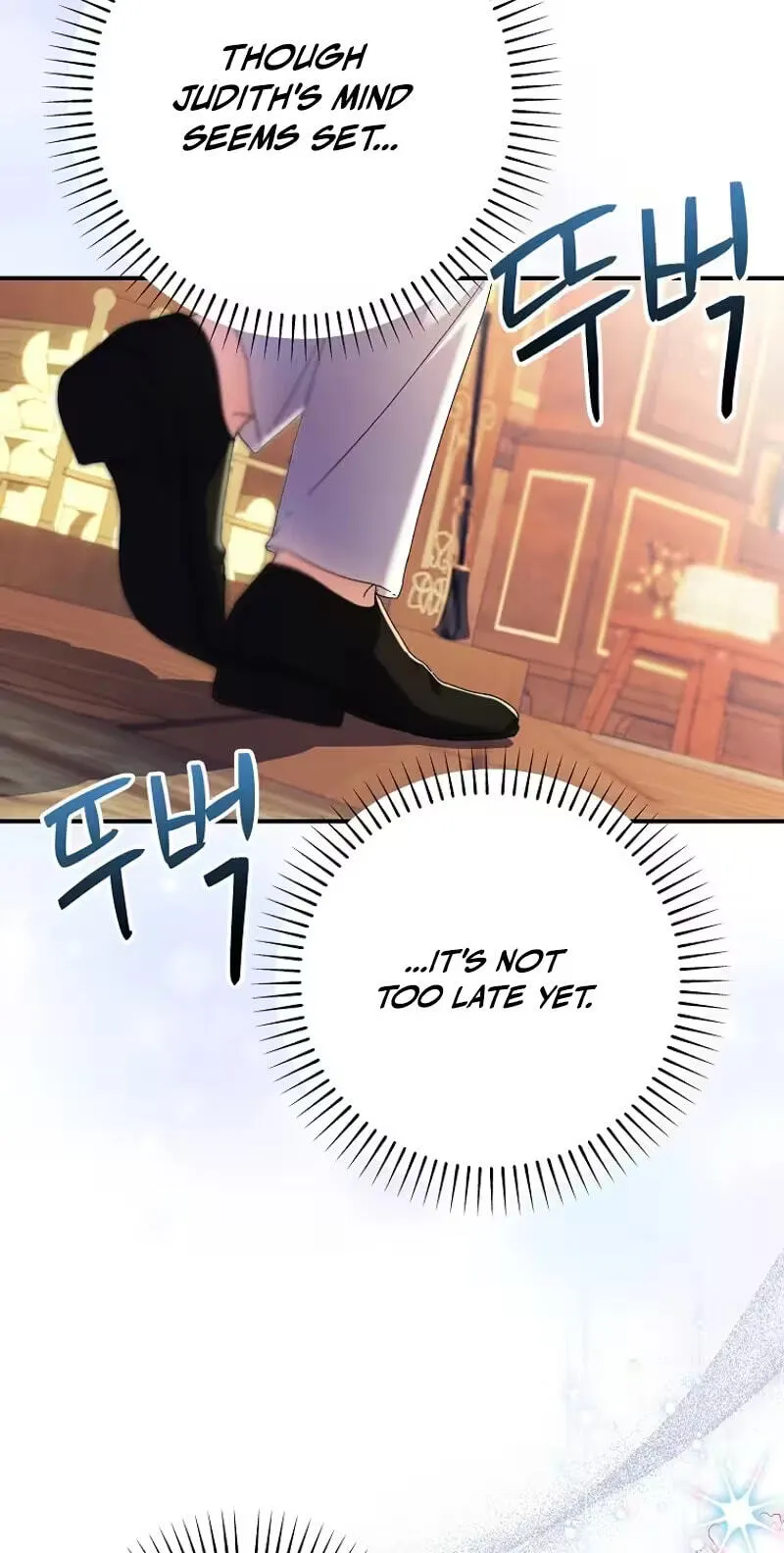 I Faked a Pregnancy, but My Husband Returned Chapter 35 - Page 78