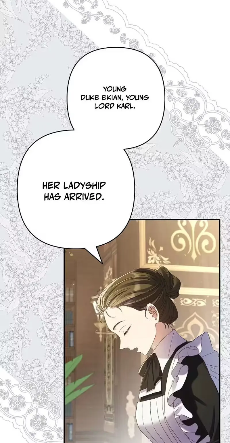 I Faked a Pregnancy, but My Husband Returned Chapter 35 - Page 104