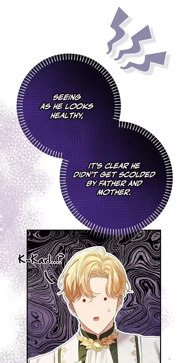 I Faked a Pregnancy, but My Husband Returned Chapter 36 - Page 8