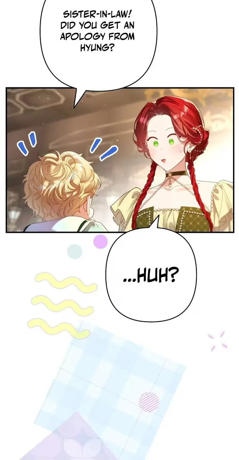 I Faked a Pregnancy, but My Husband Returned Chapter 36 - Page 16