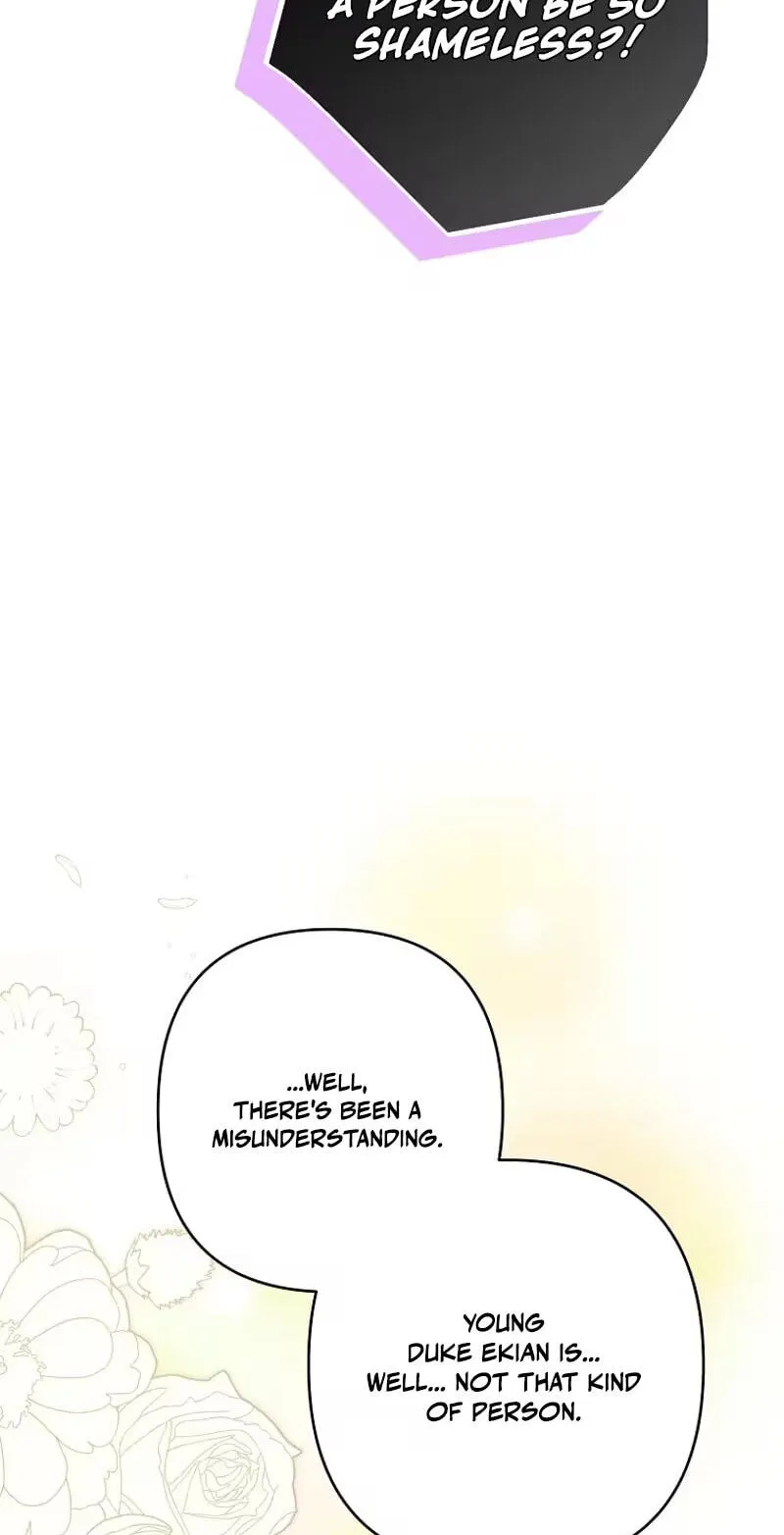 I Faked a Pregnancy, but My Husband Returned Chapter 36 - Page 20